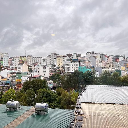 Raanana City Home Đà Lạt Ngoại thất bức ảnh