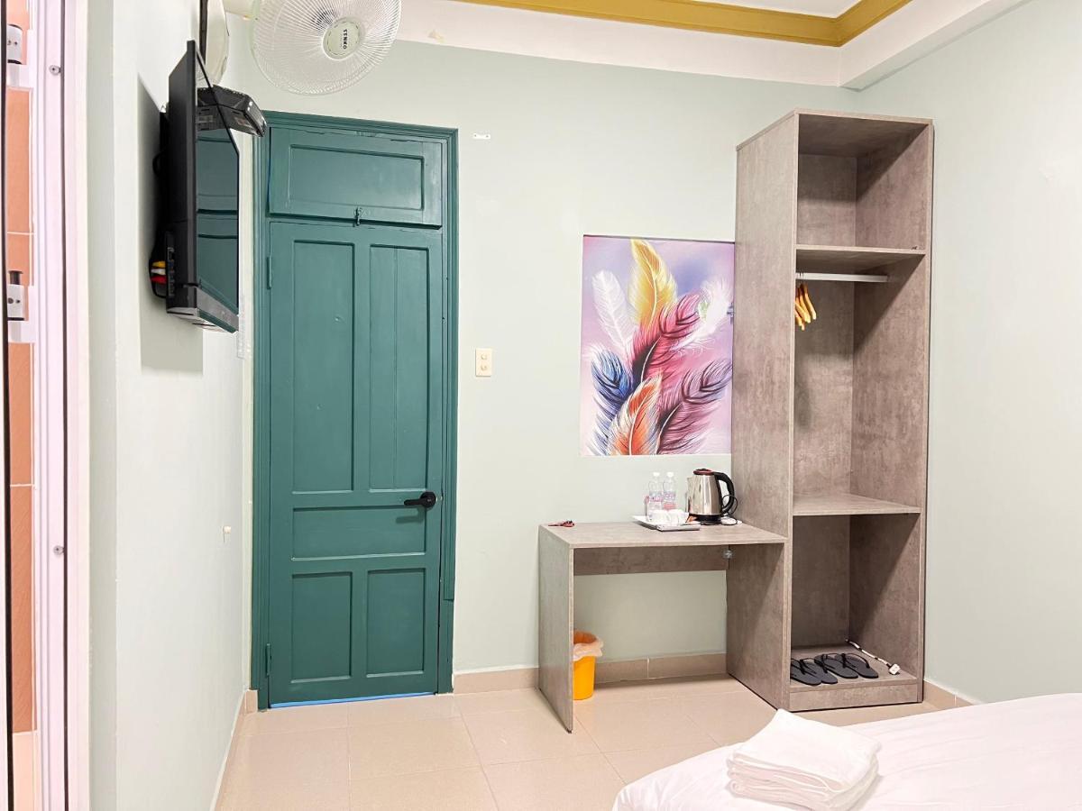 Raanana City Home Đà Lạt Ngoại thất bức ảnh