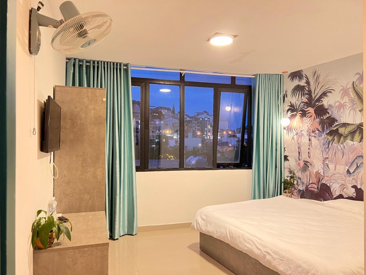 Raanana City Home Đà Lạt Ngoại thất bức ảnh