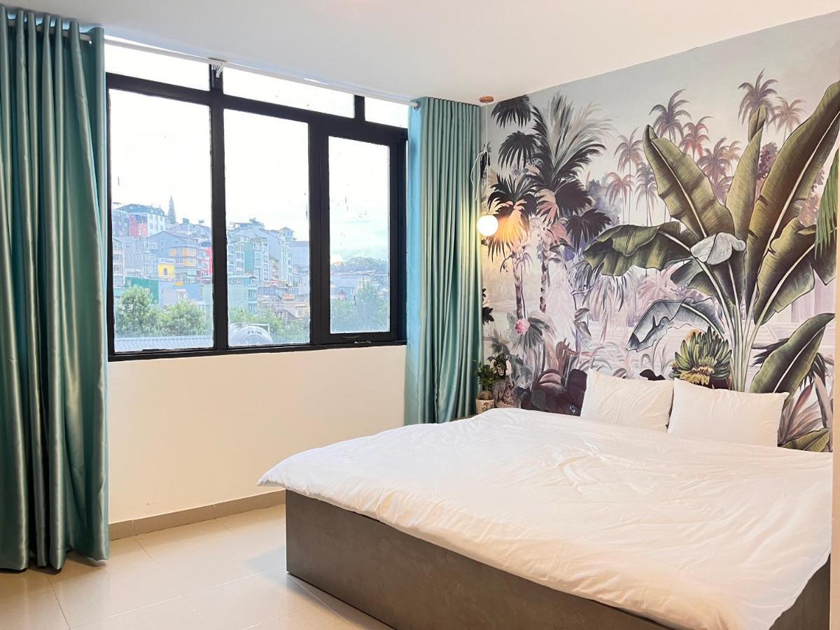 Raanana City Home Đà Lạt Ngoại thất bức ảnh