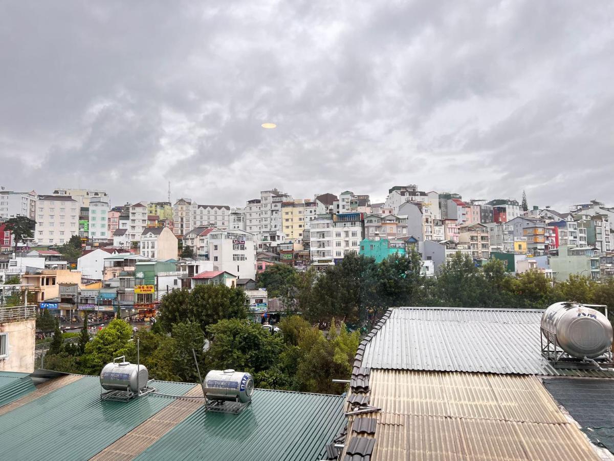 Raanana City Home Đà Lạt Ngoại thất bức ảnh
