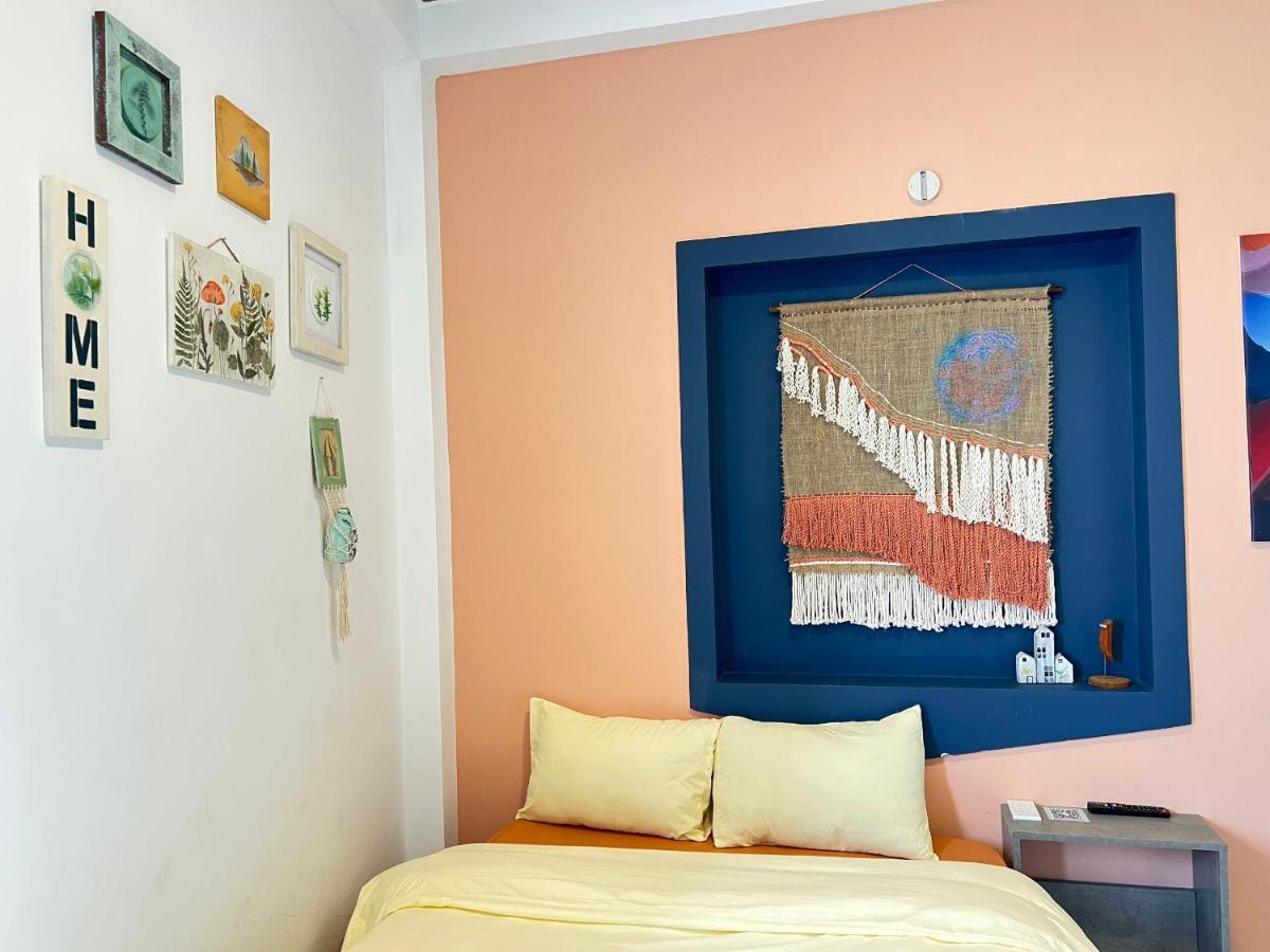 Raanana City Home Đà Lạt Ngoại thất bức ảnh