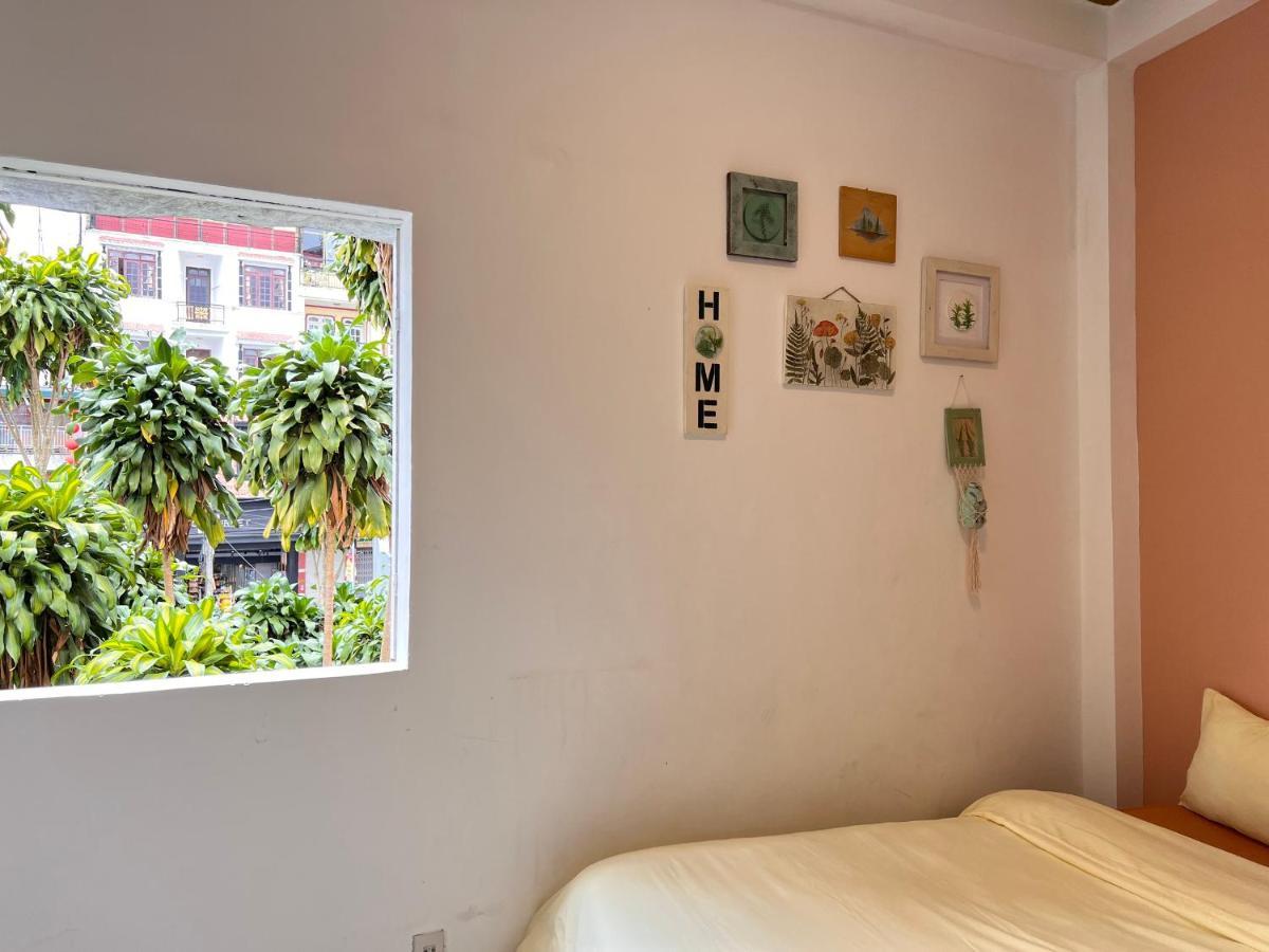 Raanana City Home Đà Lạt Ngoại thất bức ảnh