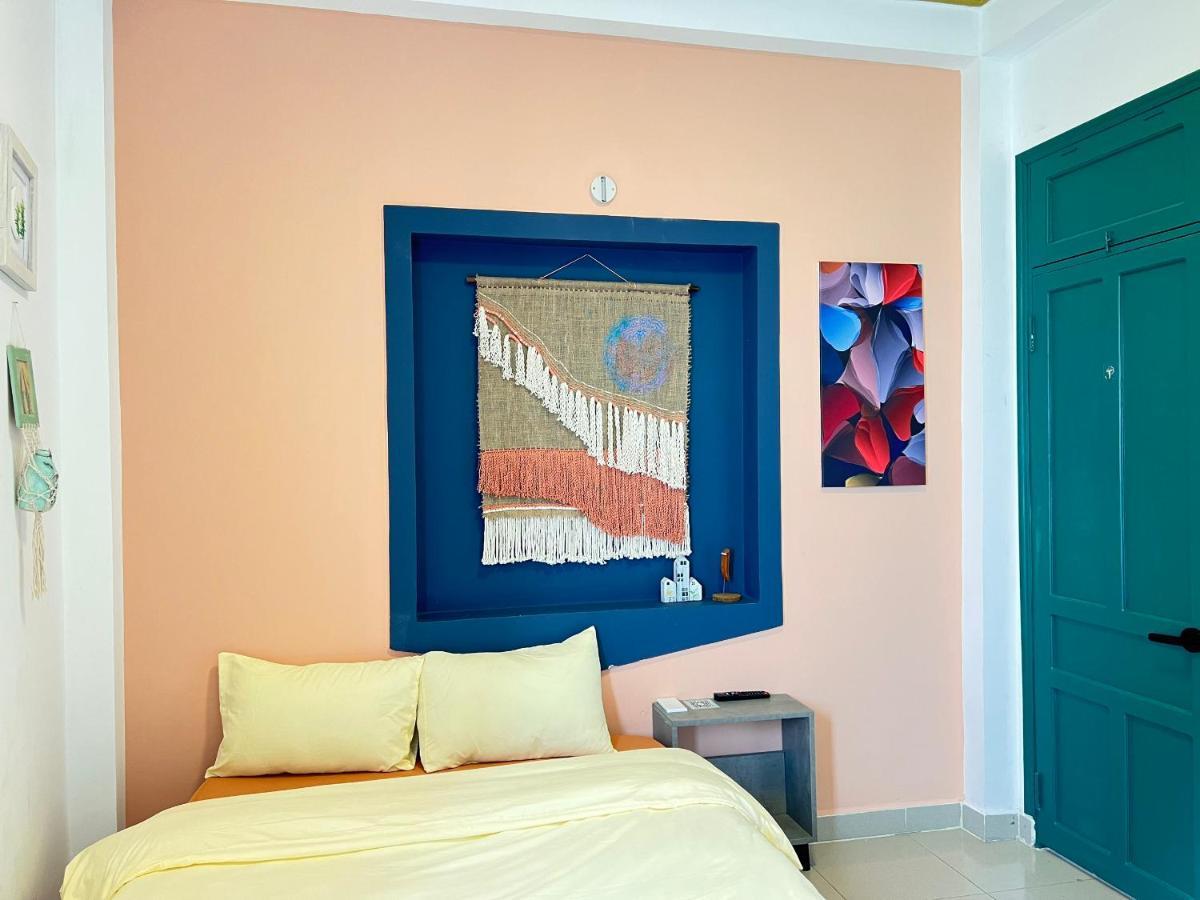 Raanana City Home Đà Lạt Ngoại thất bức ảnh