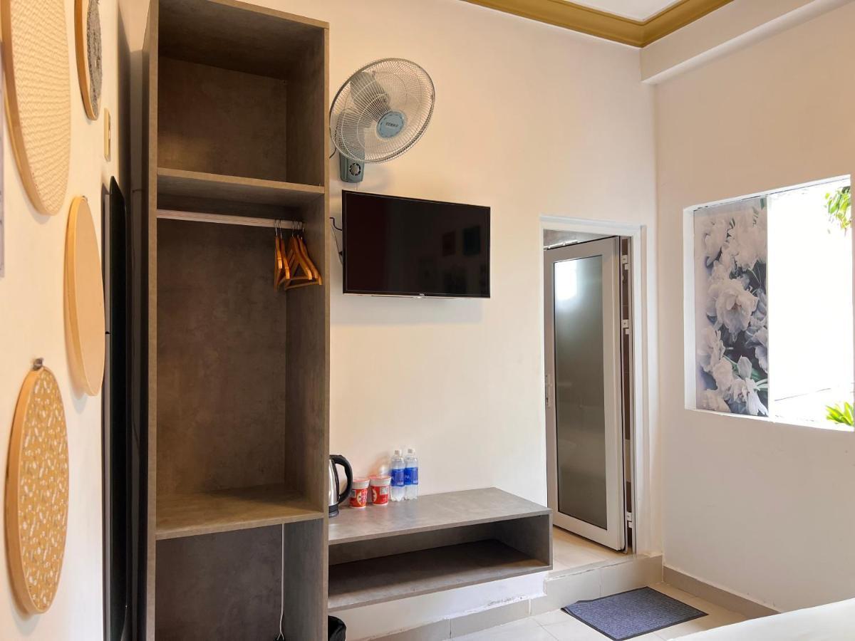 Raanana City Home Đà Lạt Ngoại thất bức ảnh