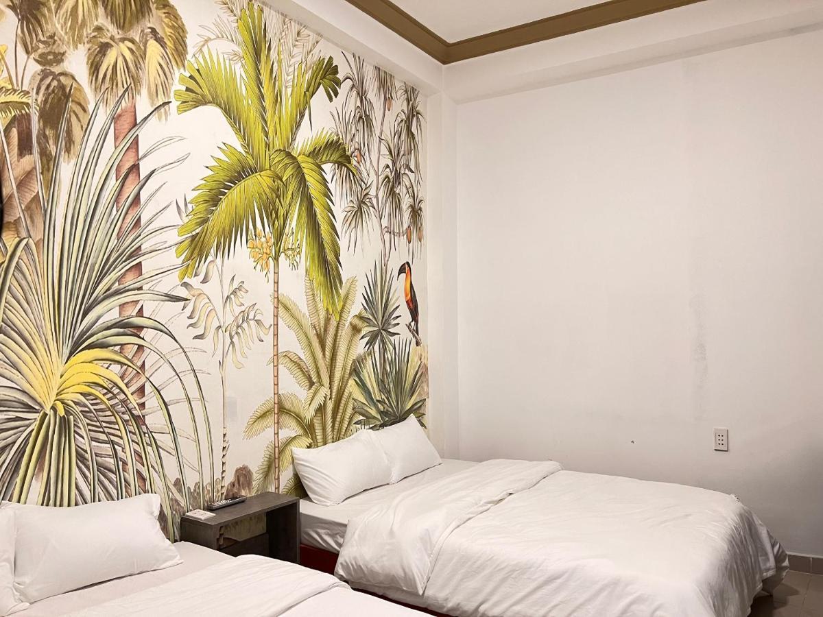Raanana City Home Đà Lạt Ngoại thất bức ảnh