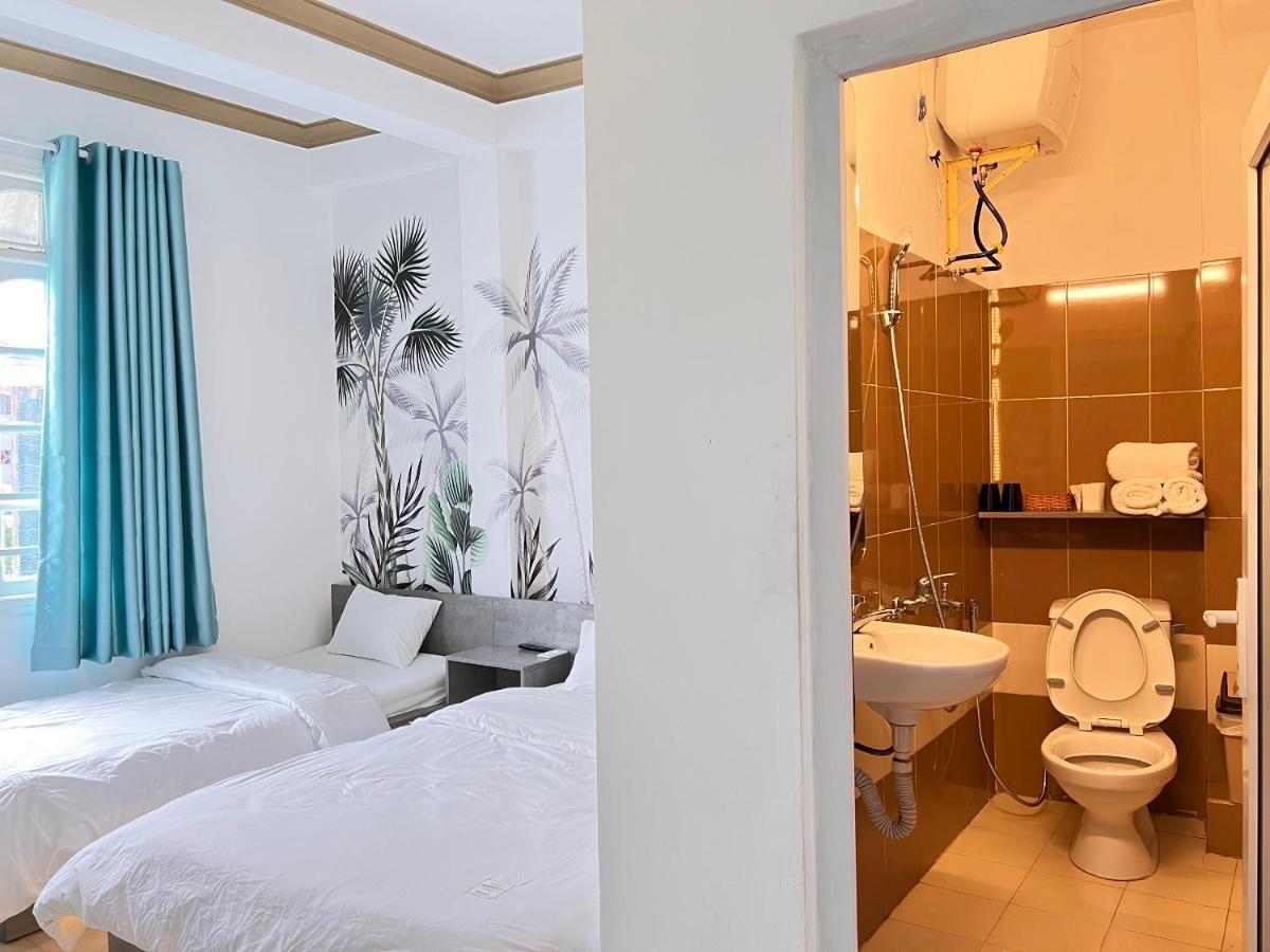 Raanana City Home Đà Lạt Ngoại thất bức ảnh