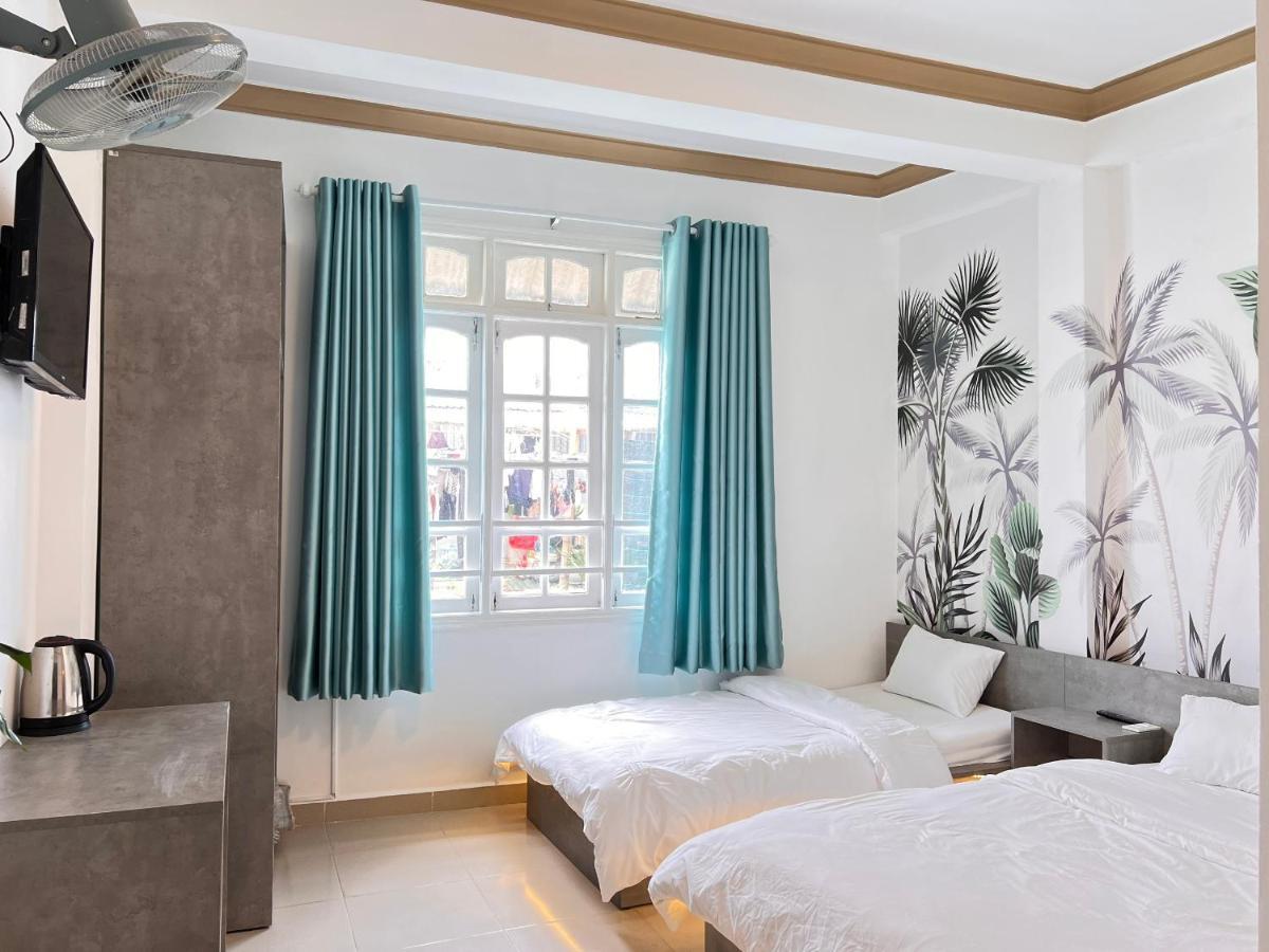 Raanana City Home Đà Lạt Ngoại thất bức ảnh