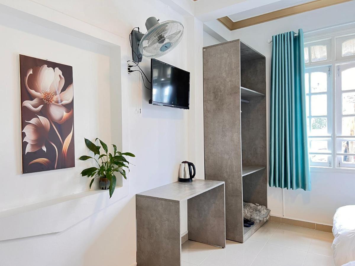 Raanana City Home Đà Lạt Ngoại thất bức ảnh