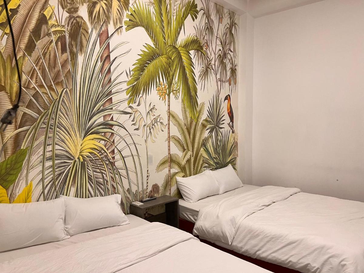 Raanana City Home Đà Lạt Ngoại thất bức ảnh